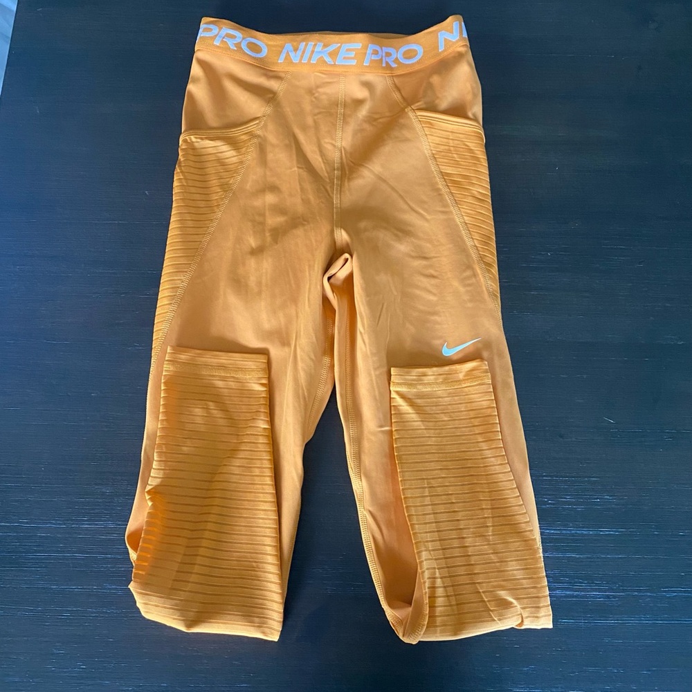 Nike pros 🤩